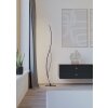 Eglo GRISOLIA Golvlampa LED Svart