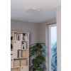 Eglo MORADILLO Taklampa LED Vit, Färgväxlare