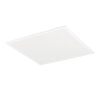 Eglo MORADILLO Taklampa LED Vit, Färgväxlare
