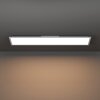 Eglo MORADILLO Taklampa LED Vit, Färgväxlare