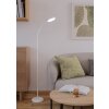 Eglo LAURO Golvlampa LED Vit