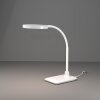 Eglo LAURO Bordslampa LED Svart