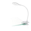 Eglo CABADO Klämlampa LED Vit, Fjärrkontroll