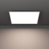 Eglo MORADILLO-R Taklampa LED Vit, Fjärrkontroll