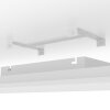 Eglo MORADILLO-R Taklampa LED Vit, Fjärrkontroll