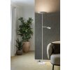 Eglo CONIVARINO Golvlampa LED Vit
