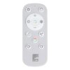 Eglo RGB Infälld lampa LED Svart, Vit, Fjärrkontroll, Färgväxlare