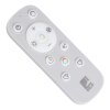 Eglo RGB Infälld lampa LED Svart, Vit, Fjärrkontroll, Färgväxlare