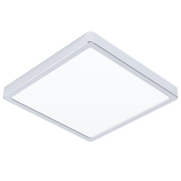 Eglo 6-Z Taklampa LED Krom, Färgväxlare