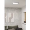 Eglo 6-Z Taklampa LED Vit, Färgväxlare