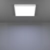 Eglo 6-Z Taklampa LED Vit, Färgväxlare