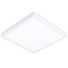 Eglo 6-Z Taklampa LED Vit, Färgväxlare