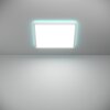 Eglo ROVITO-Z Taklampa LED Vit, Färgväxlare