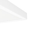 Eglo 6-Z Taklampa LED Vit, Färgväxlare