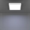 Eglo 6-Z Taklampa LED Vit, Färgväxlare