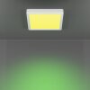 Eglo 6-Z Taklampa LED Vit, Färgväxlare