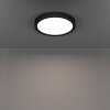 Eglo 6-Z Taklampa LED Svart, Färgväxlare