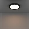 Eglo 6-Z Taklampa LED Svart, Färgväxlare