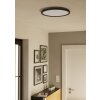 Eglo ROVITO-Z Taklampa LED Svart, Färgväxlare