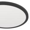 Eglo ROVITO-Z Taklampa LED Svart, Färgväxlare