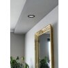 Eglo 6-Z Infälld lampa LED Svart, Färgväxlare