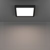 Eglo 6-Z Taklampa LED Svart, Färgväxlare