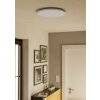 Eglo ROVITO-Z Taklampa LED Vit, Färgväxlare