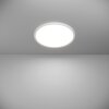 Eglo ROVITO-Z Taklampa LED Vit, Färgväxlare