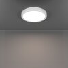 Eglo 6-Z Taklampa LED Vit, Färgväxlare
