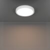 Eglo 6-Z Taklampa LED Vit, Färgväxlare