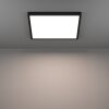 Eglo 6-Z Taklampa, Vägglampa LED Svart, Färgväxlare