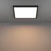 Eglo 6-Z Taklampa, Vägglampa LED Svart, Färgväxlare
