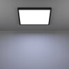 Eglo 6-Z Taklampa, Vägglampa LED Svart, Färgväxlare