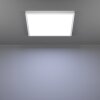 Eglo 6-Z Taklampa, Vägglampa LED Vit, Färgväxlare