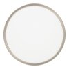 Eglo 6-Z Taklampa, Vägglampa LED Nickel matt, Färgväxlare