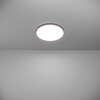 Eglo ROVITO-Z Taklampa LED Svart, Färgväxlare