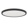 Eglo ROVITO-Z Taklampa LED Svart, Färgväxlare