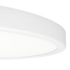 Eglo 6-Z Taklampa, Vägglampa LED Vit, Färgväxlare