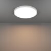 Eglo 6-Z Taklampa, Vägglampa LED Vit, Färgväxlare