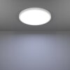Eglo 6-Z Taklampa, Vägglampa LED Vit, Färgväxlare