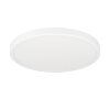 Eglo 6-Z Taklampa, Vägglampa LED Vit, Färgväxlare