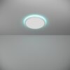 Eglo ROVITO-Z Taklampa LED Vit, Färgväxlare