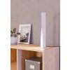Eglo BOLOGNANO-Z Bordslampa LED Grått, Färgväxlare