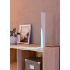 Eglo BOLOGNANO-Z Bordslampa LED Grått, Färgväxlare