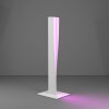 Eglo BOLOGNANO-Z Bordslampa LED Grått, Färgväxlare