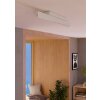 Eglo BOLOGNANO-Z Taklampa LED Grått, Färgväxlare