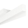 Eglo BOLOGNANO-Z Taklampa LED Grått, Färgväxlare
