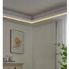 Eglo NEON-STRIPE-Z LED remsa LED Vit, Färgväxlare
