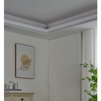 Eglo NEON-STRIPE-Z LED remsa LED Vit, Färgväxlare Eglo NEON-STRIPE-Z LED remsa LED Vit, Färgväxlare