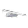 Eglo REGELLO-Z Spegellampa LED Krom, Silver, Färgväxlare